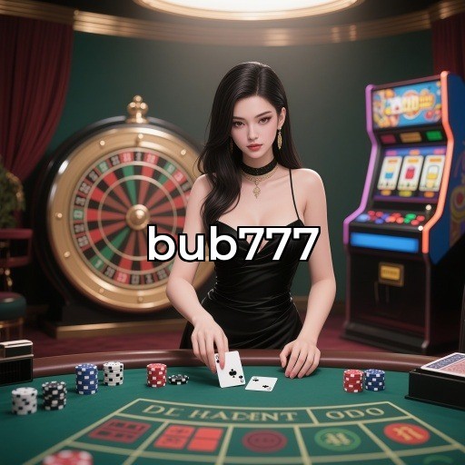 bub777
