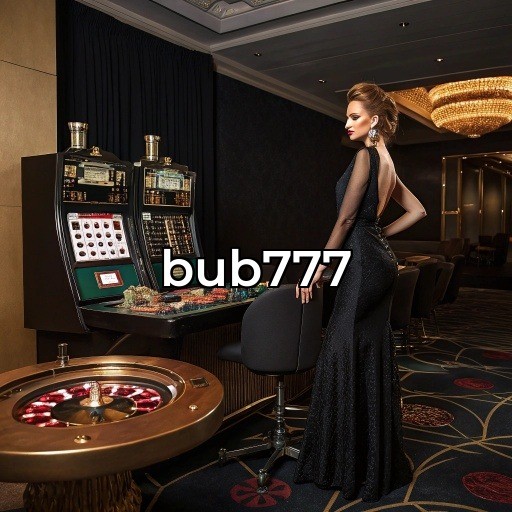 A Magia dos Jogos de Fantasia na bub777